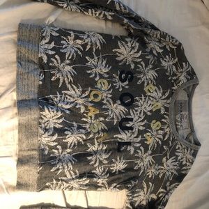 Soulcycle sweatshirt